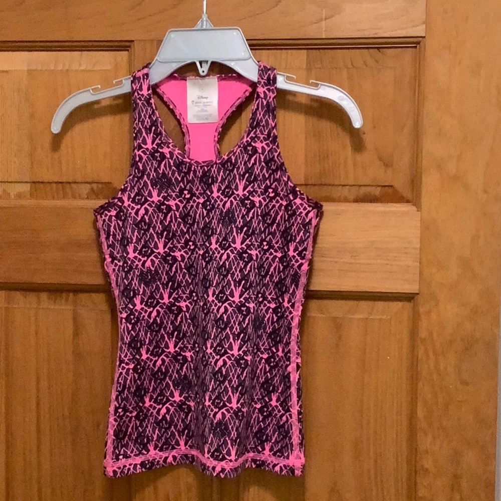 Ivivva Disney Tank Top